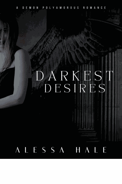 Darkest Desires Cover Image