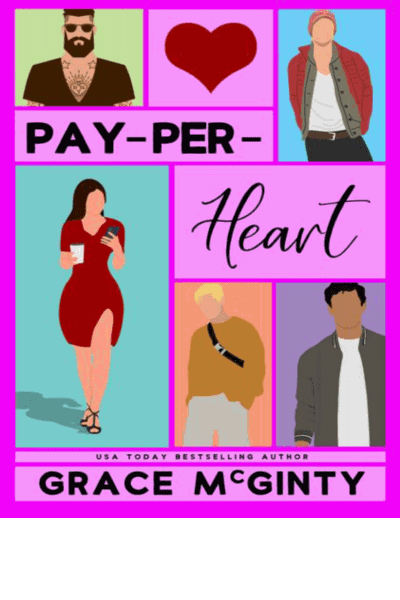 Pay-Per-Heart Cover Image