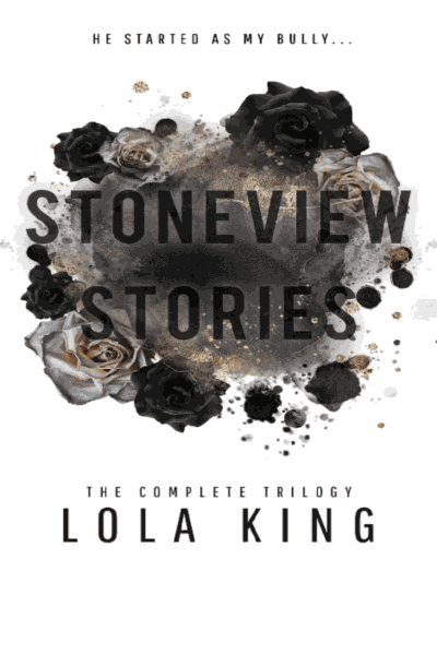 Stoneview Stories: The Complete Trilogy Cover Image