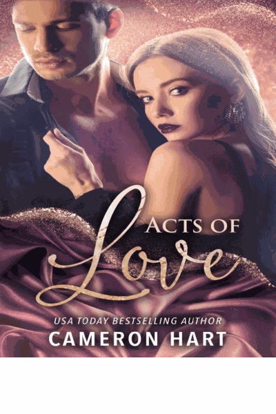 Acts of Love Cover Image