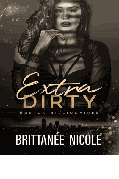 Extra Dirty Cover Image