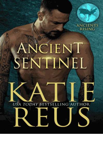 Ancient Sentinel Cover Image