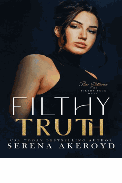 Filthy Truth Cover Image