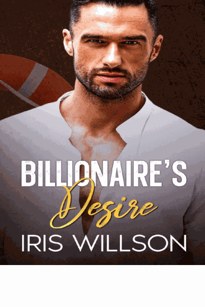 Billionaire's Desire Cover Image