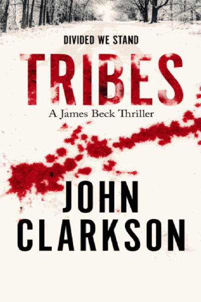 Tribes Cover Image