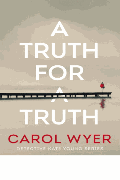 A Truth for a Truth Cover Image