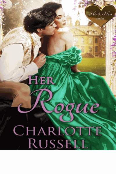Her Rogue Cover Image