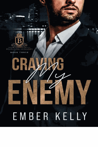 Craving my Enemy Cover Image