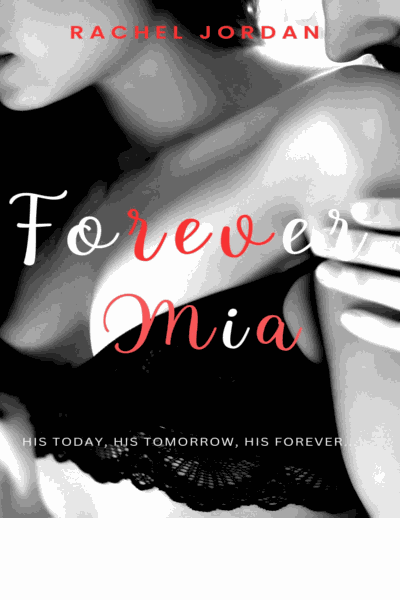 Forever, Mia Cover Image