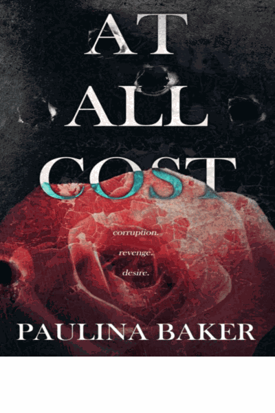 At All Cost Cover Image