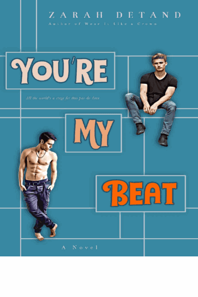 You’re My Beat Cover Image