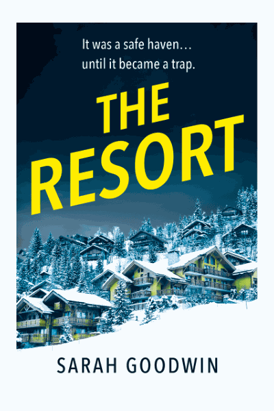 The Resort Cover Image