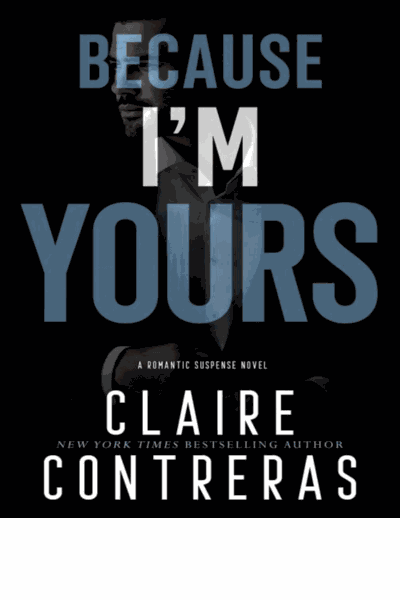 Because I'm Yours Cover Image
