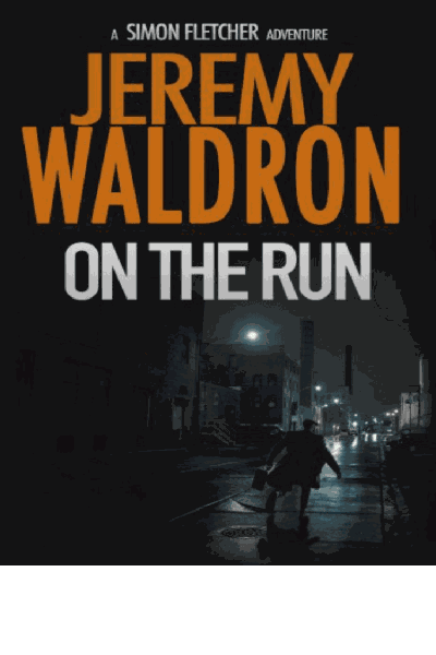 On The Run Cover Image