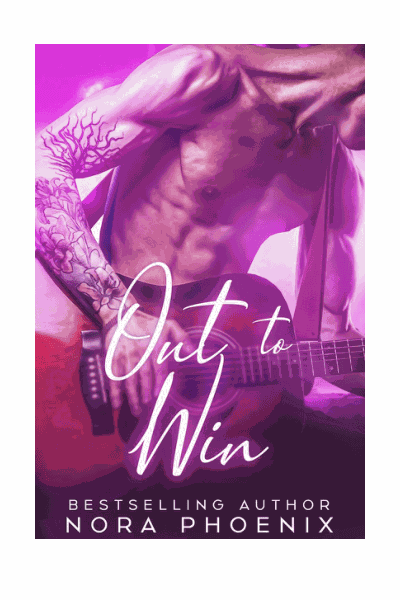 Out to Win Cover Image