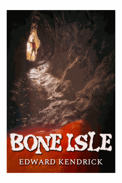 Bone Isle Cover Image