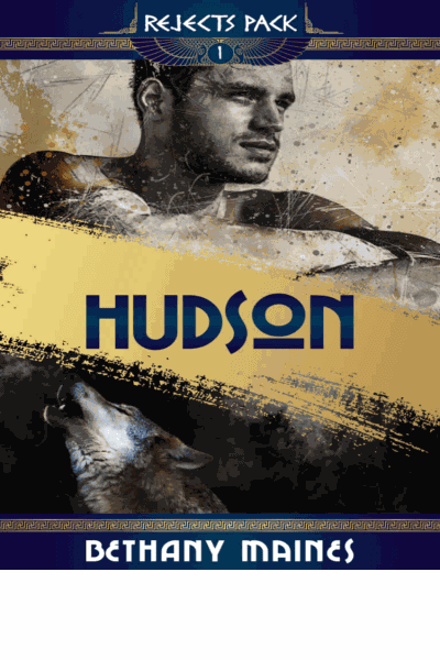 Hudson Cover Image
