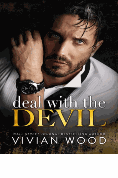 Deal With The Devil Cover Image