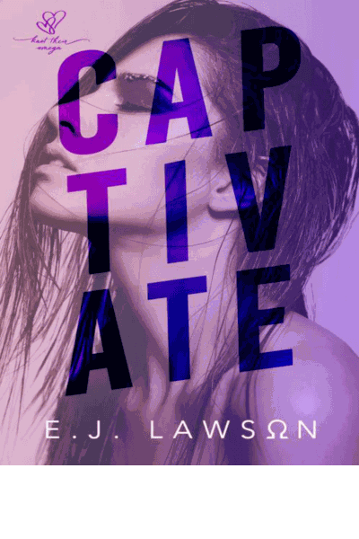 Captivate Cover Image