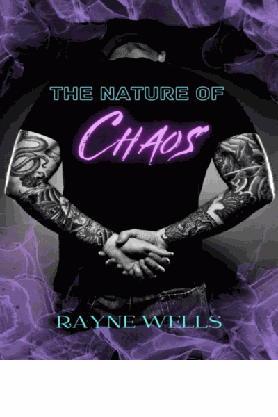 The Nature of Chaos Cover Image