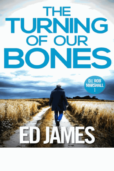 The Turning of our Bones Cover Image