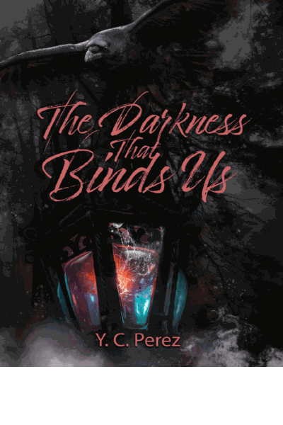 The Darkness that Binds us Cover Image