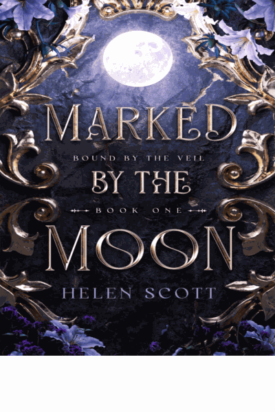 Marked by the Moon Cover Image