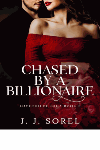 Chased by a Billionaire Cover Image