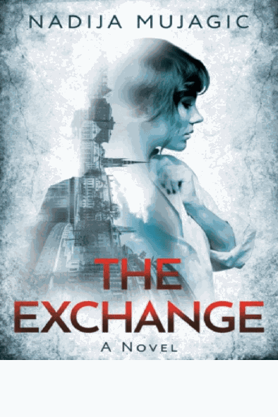The Exchange Cover Image