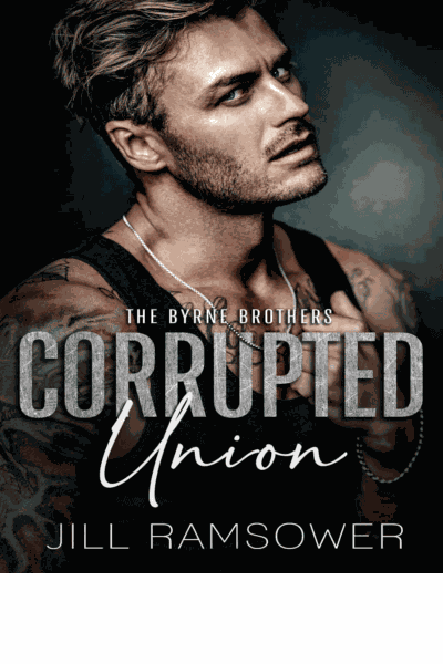 Corrupted Union Cover Image