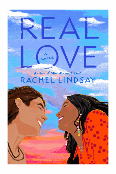 Real Love Cover Image