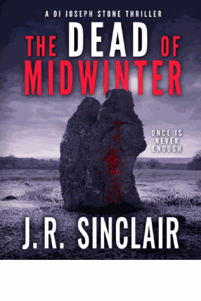The Dead of Midwinter Cover Image