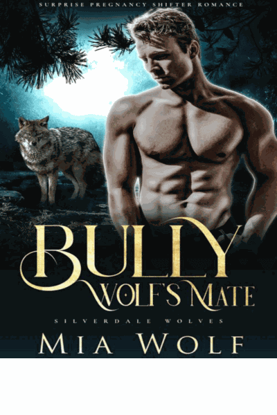 Bully Wolf’s Mate Cover Image