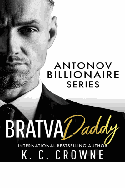 Bratva Daddy Cover Image