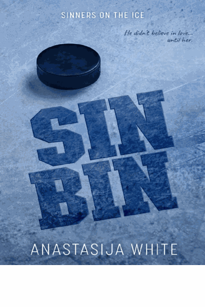 SIN-BIN Cover Image