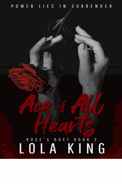 Ace of All Hearts Cover Image