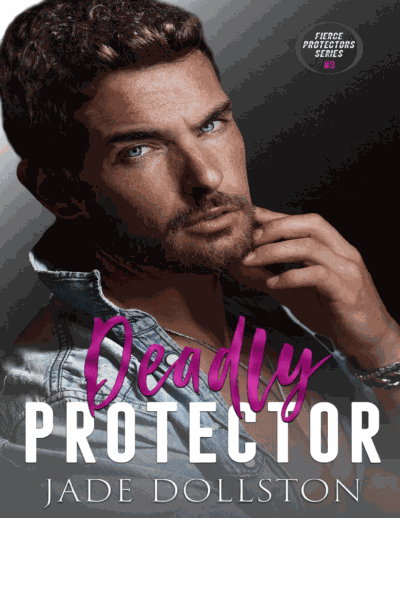 Deadly Protector Cover Image