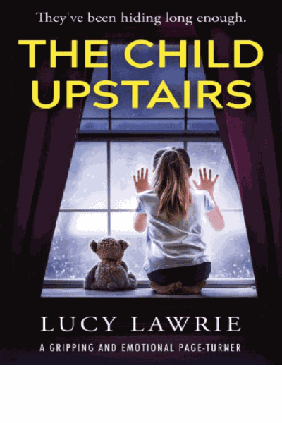 The Child Upstairs Cover Image