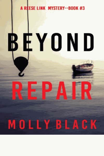 Beyond Repair Cover Image