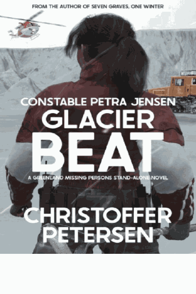 Glacier Beat Cover Image