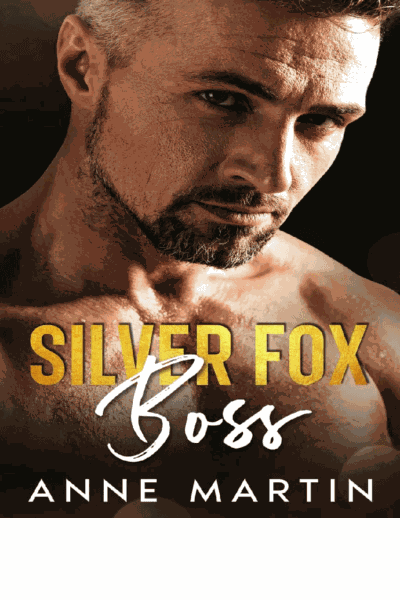 Silver Fox Boss Cover Image