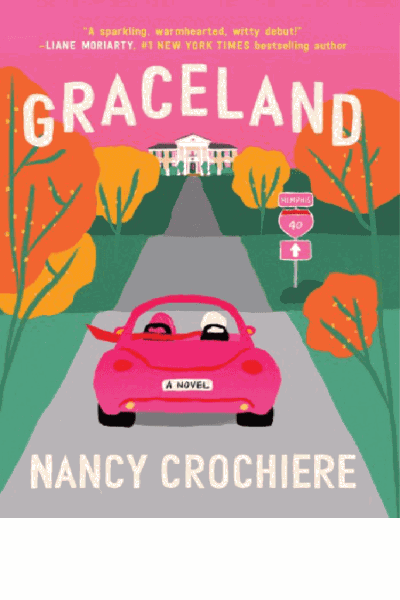 Graceland Cover Image