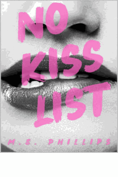 No Kiss List Cover Image