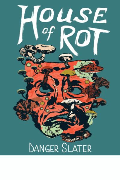 House of Rot Cover Image