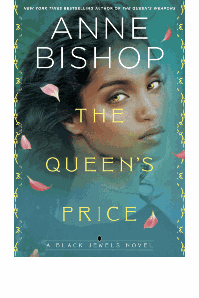The Queen's Price Cover Image