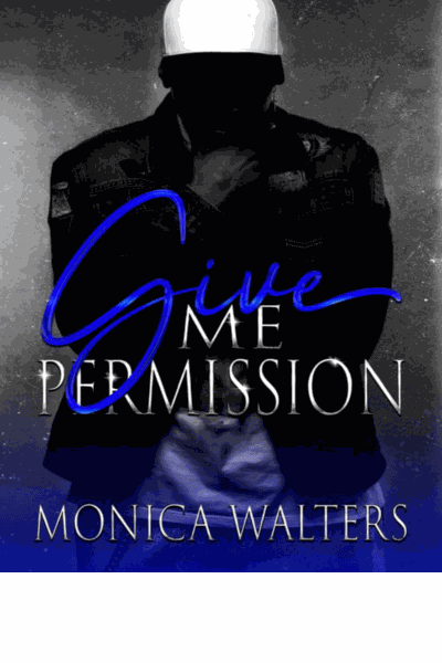 Give Me Permission Cover Image