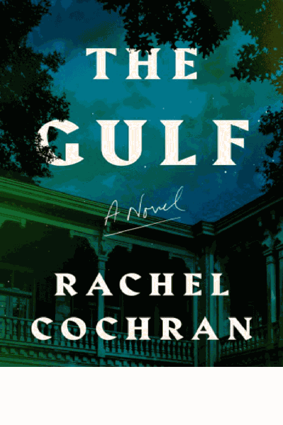 The Gulf Cover Image