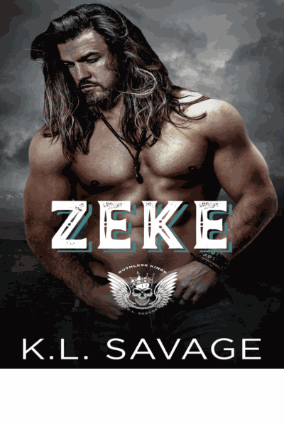 Zeke Cover Image