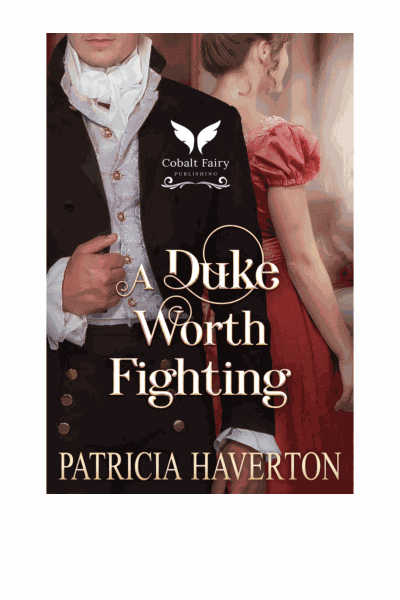 A Duke Worth Fighting Cover Image