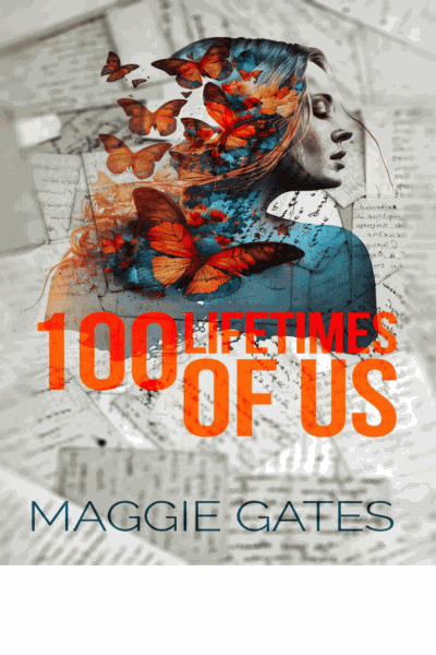100 Lifetimes of Us Cover Image